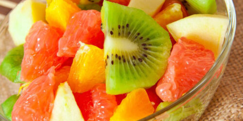 Diet tips for psoriasis