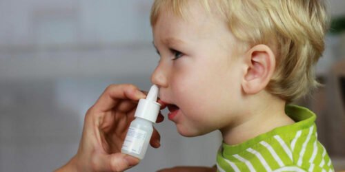 Different Allergy Medicines for Kids