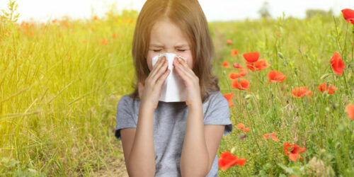 Different Kind of Allergies and Their Symptoms