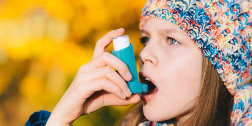 Different Medications for Asthma