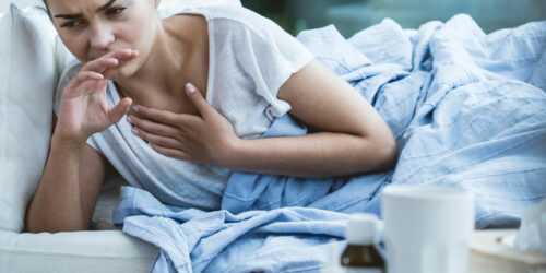 Different Sore Throat Allergies to be Aware of