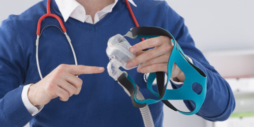 Different Types Of CPAP Supplies