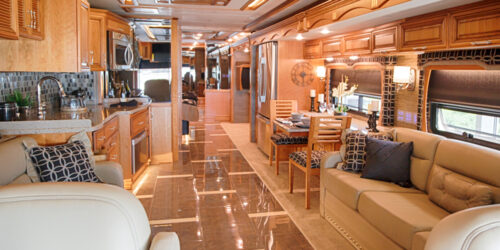 Different Types Of Rv Furniture