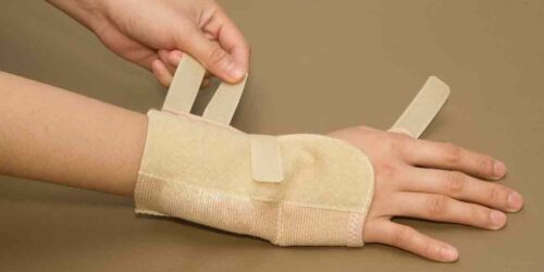 Different Types of Wrist Braces