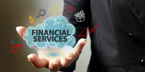 Digital transformations in financial services &#8211; Its significance