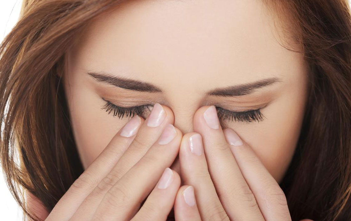 Dry Eye Syndrome &#8211; Its Causes and Symptoms