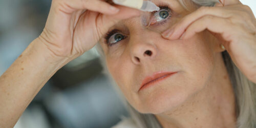 Dry Eyes &#8211; Symptoms, Causes, and Treatment Options