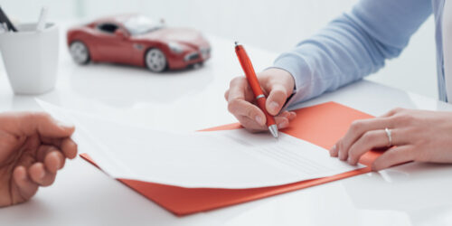 Drawbacks Of Car Title Loans