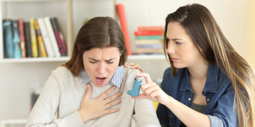 Eosinophilic Asthma – Here&#8217;s What You Need To Know