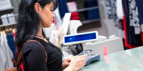 Ease Of Everyday Transactions With Mobile Payment Systems