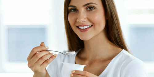 Ease Constipation with Probiotics