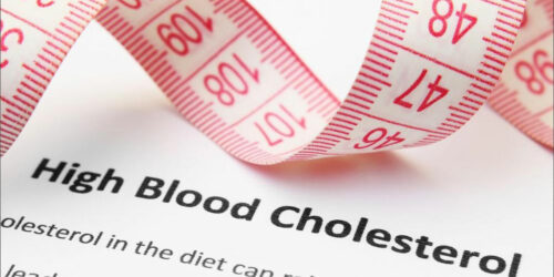 Easy Steps for Cholesterol Level Diagnosis