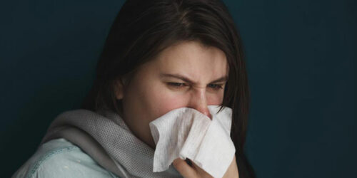 Effective Home Remedies to Treat a Runny Nose