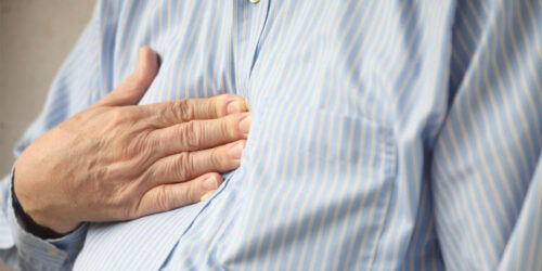 Effective Remedies to Relieve Acid Reflux