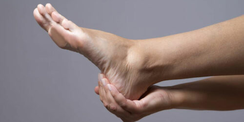 Effective Ways To Treat Peripheral Neuropathy Foot Pain