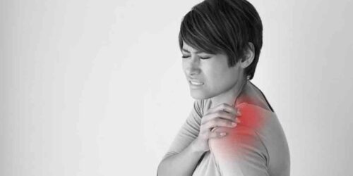 Effective Ways to Combat Shoulder Pain