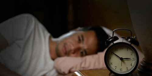 Effective Tips for Managing Insomnia