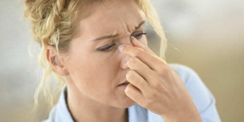 Effective Treatment Options for Sinusitis