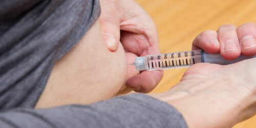 Effective Treatments for Diabetic Nerve Pain