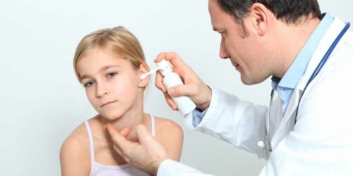 Effective Treatments for Various Types of Ear Infections