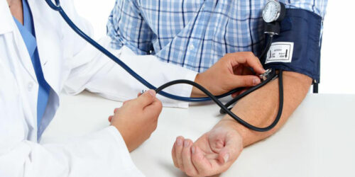 Effective and Natural High Blood Pressure Remedies