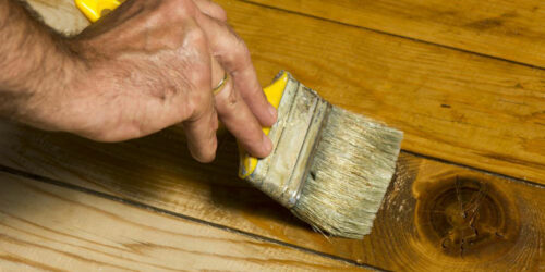 Effective tips for composite decking maintenance