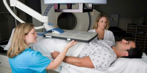 Effective treatment options for advanced prostate cancer