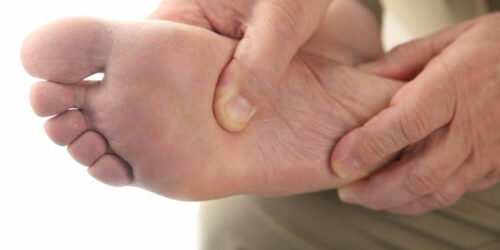 Essential Tips to Manage Diabetic Foot Pain