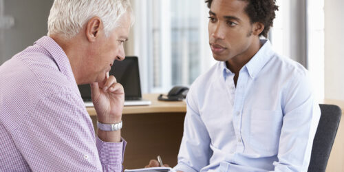 Essential factors of mental health issues