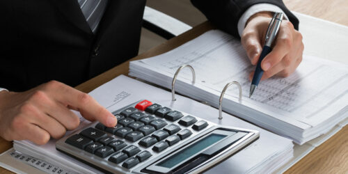 Essential facts to know about the 1099 tax forms