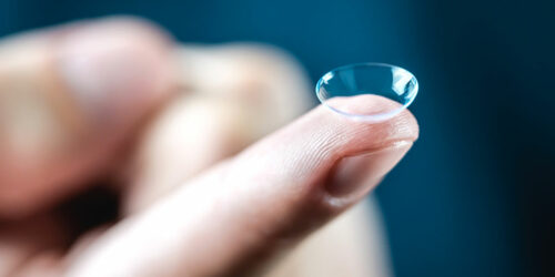 Essential things to know about multifocal contact lenses