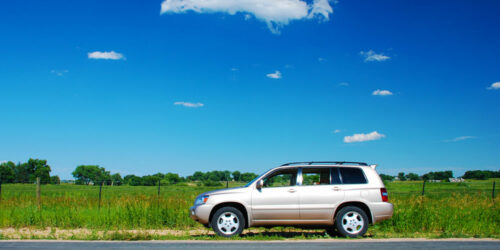 Everything to Know Before Buying a Used Subaru Outback