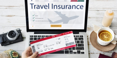 Everything That You Must Know About Travel Insurances