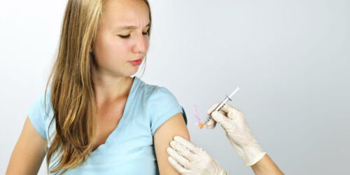 Everything You Need to Know About Flu Shots for Children