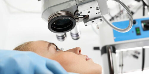 Everything You Need to Know About Laser Cataract Surgery