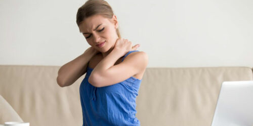 Everything You Need to Know about Neck Pain