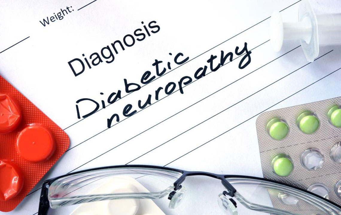 Everything You Need to Know about Diabetic Neuropathy