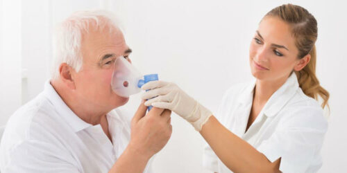 Everything You Need to Know about the Stages of COPD Disease