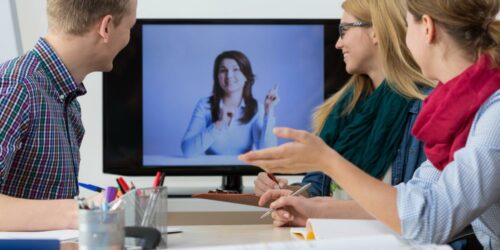 Everything You Need To Know About Audio And Video Conferencing