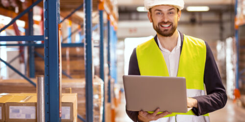 Everything You Need To Know About An Inventory Management Software