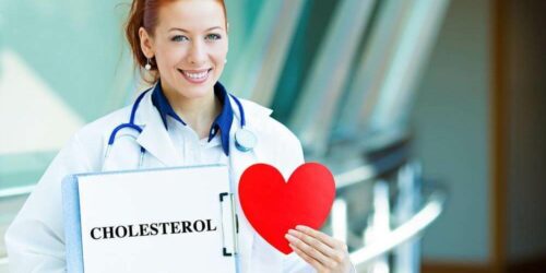 Everything You Need To Know About Cholesterol Management