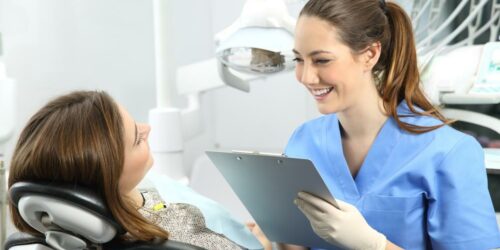 Everything You Need To Know About Full Coverage Dental Insurance