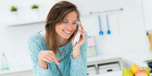 Everything You Need To Know About Landline Phone Services