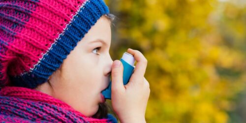 Everything You Need To Know About Severe Asthma