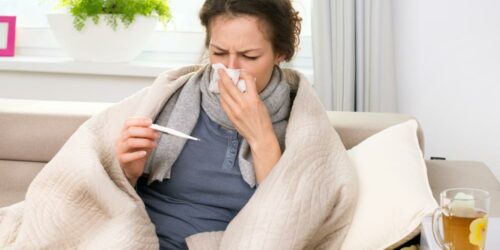 Everything You Need To Know About The Flu