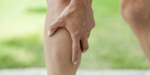 Everything You Needed to Know about Leg Cramps