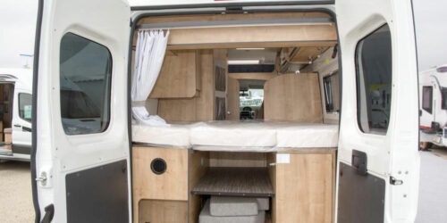 Everything you should know about motor homes