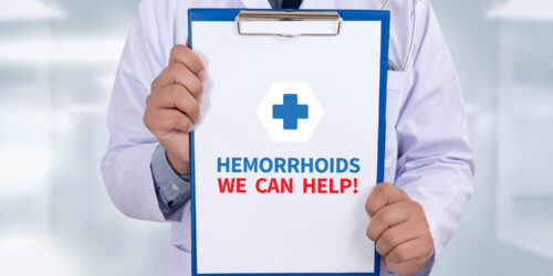 External Hemorrhoids And Remedies For Relief