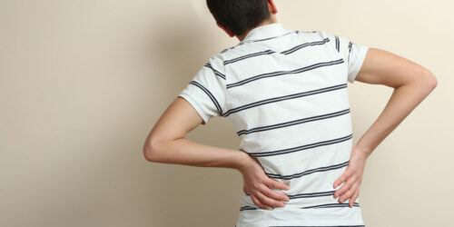 Exercises and Medications To Ease Lower Back Pain