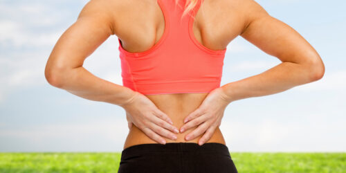 Four Factors To Know About Lower Back Pain And Its Treatment